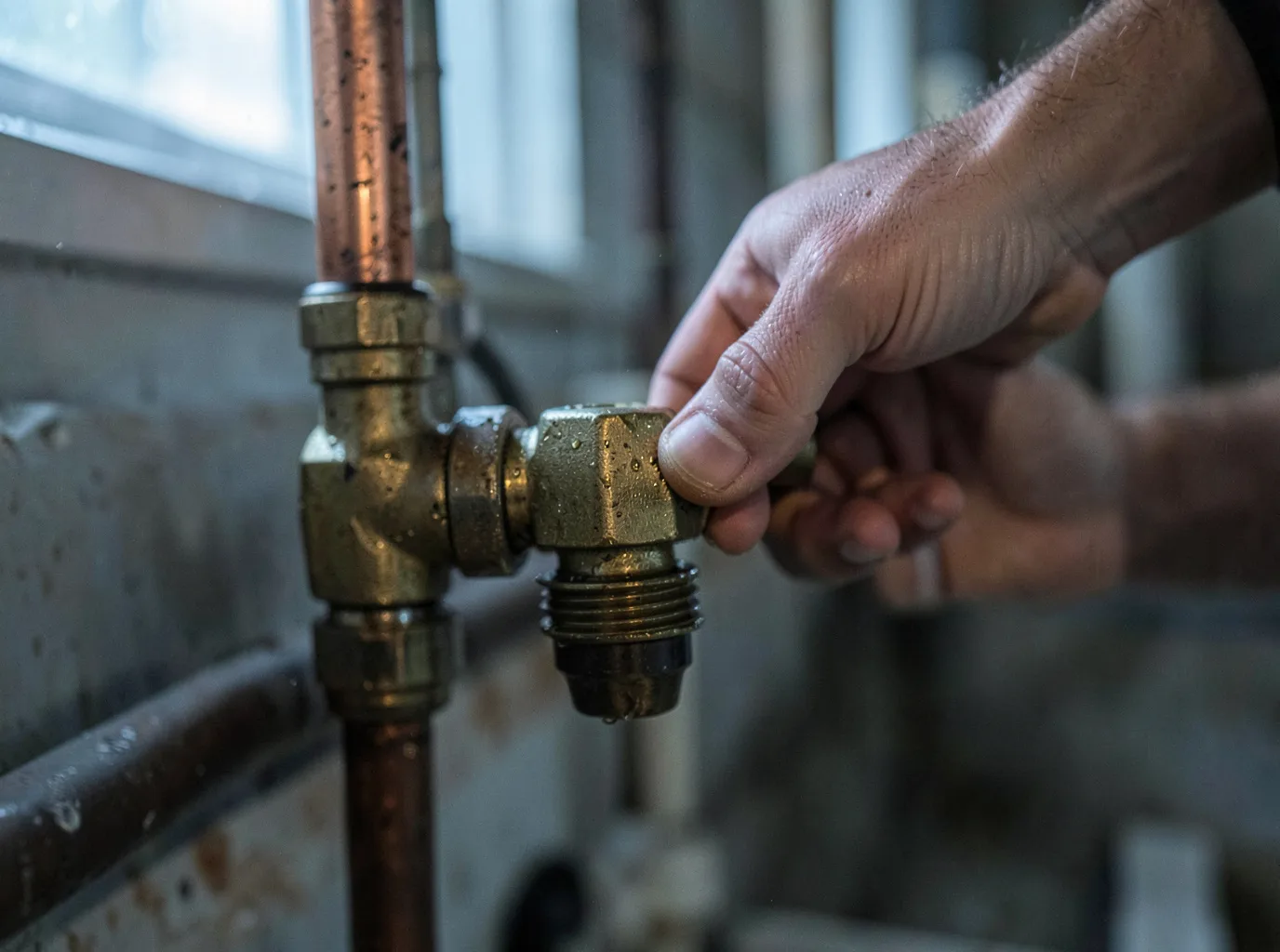 Emergency Plumber Yorktown, IA FAQs